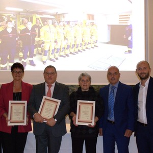 Premiati